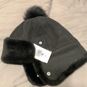 Uggflap hat original authentic